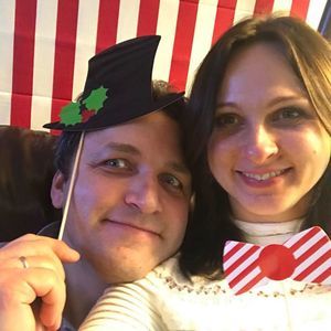 Meet your Posher, Tetyana